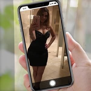 Meet your Posher, La barbie